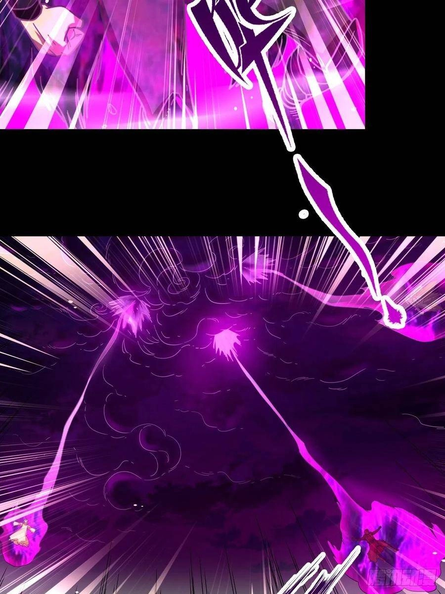 Người Nguyên Thủy Mạnh Nhất Chapter 83 - 28