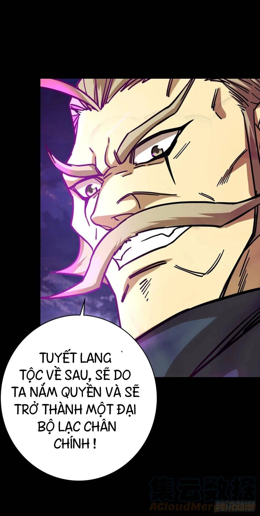 Người Nguyên Thủy Mạnh Nhất Chapter 83 - 32