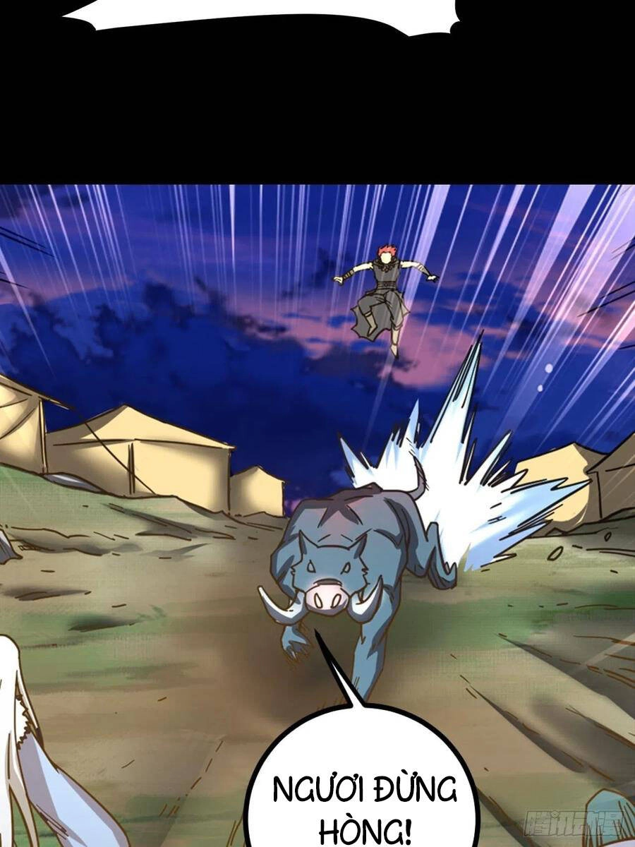 Người Nguyên Thủy Mạnh Nhất Chapter 83 - 34