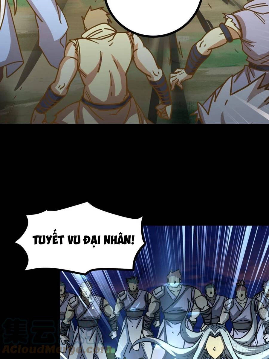 Người Nguyên Thủy Mạnh Nhất Chapter 83 - 35