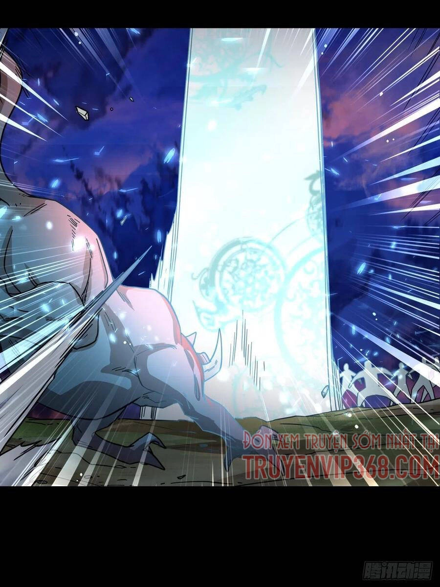 Người Nguyên Thủy Mạnh Nhất Chapter 83 - 37