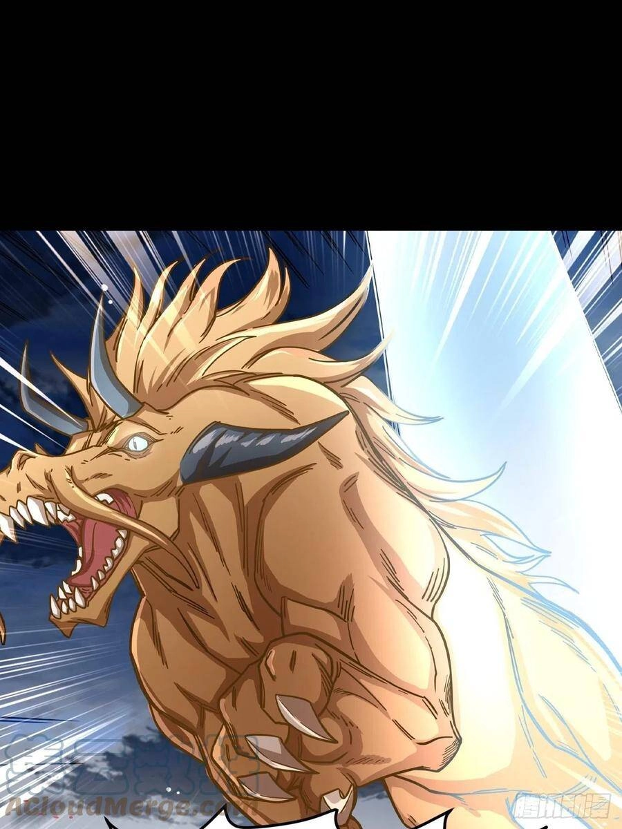 Người Nguyên Thủy Mạnh Nhất Chapter 83 - 38