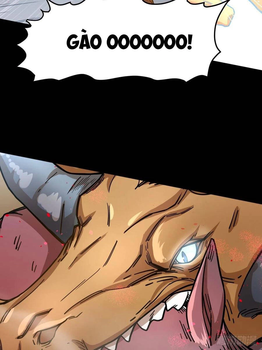 Người Nguyên Thủy Mạnh Nhất Chapter 83 - 39