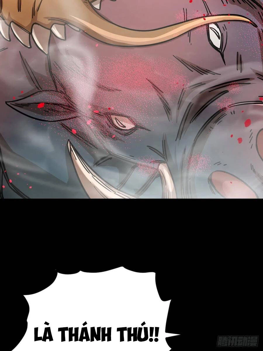 Người Nguyên Thủy Mạnh Nhất Chapter 83 - 40