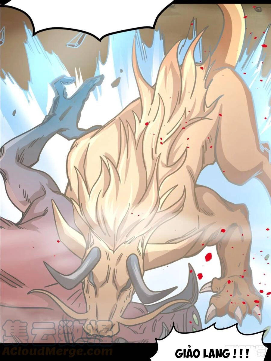 Người Nguyên Thủy Mạnh Nhất Chapter 83 - 41