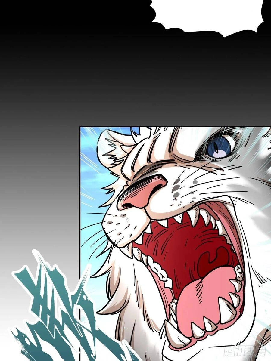 Người Nguyên Thủy Mạnh Nhất Chapter 83 - 42