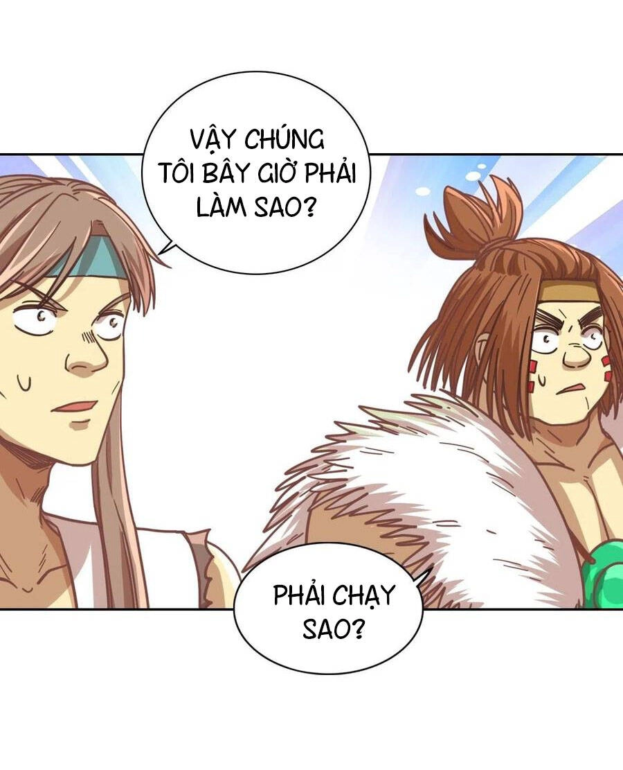 Người Nguyên Thủy Mạnh Nhất Chapter 83 - 48