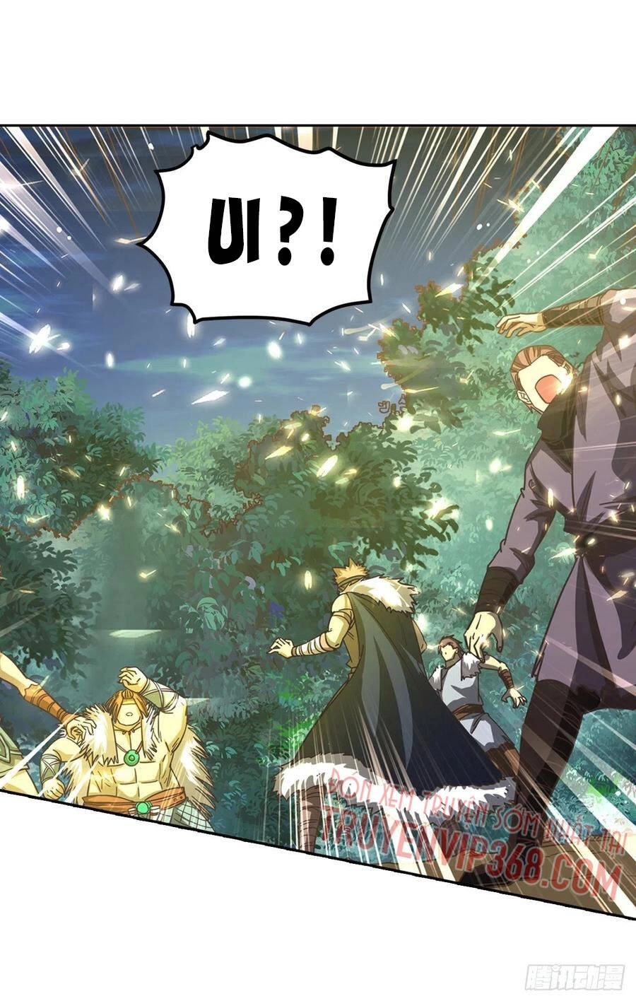 Người Nguyên Thủy Mạnh Nhất Chapter 83 - 52