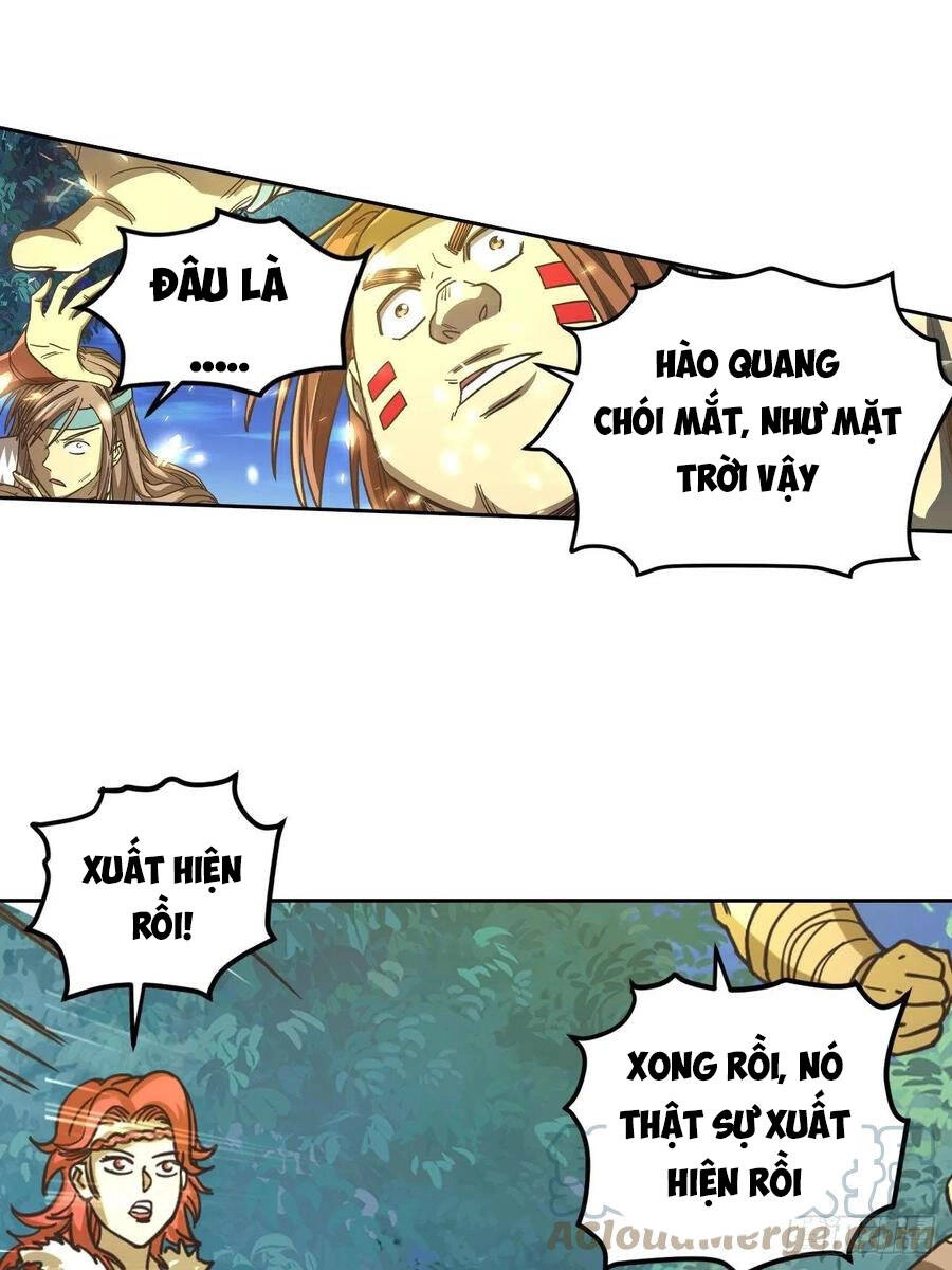 Người Nguyên Thủy Mạnh Nhất Chapter 83 - 53
