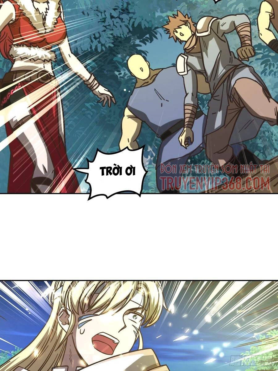 Người Nguyên Thủy Mạnh Nhất Chapter 83 - 54