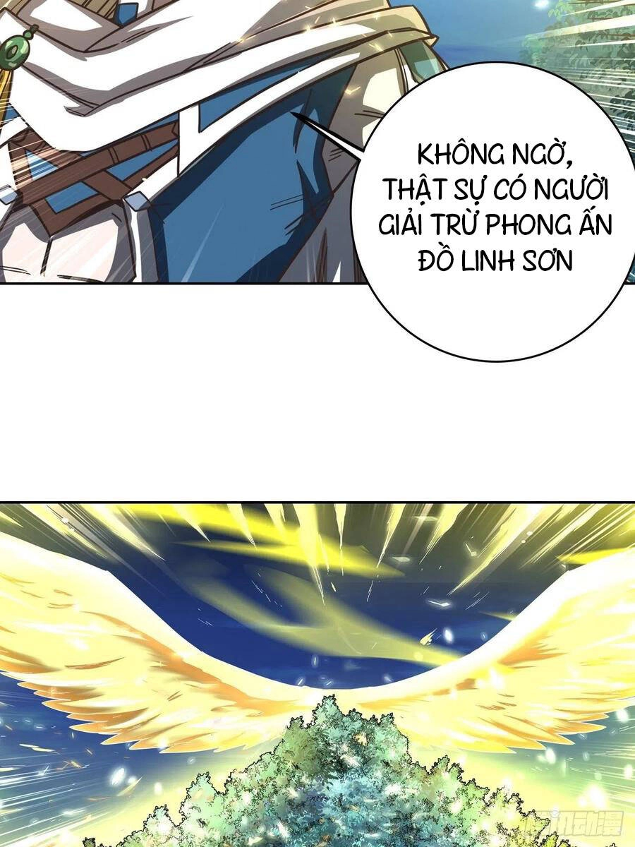 Người Nguyên Thủy Mạnh Nhất Chapter 83 - 55