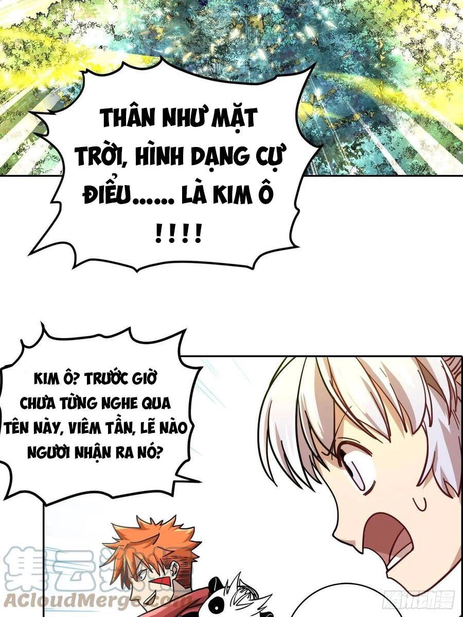 Người Nguyên Thủy Mạnh Nhất Chapter 83 - 56