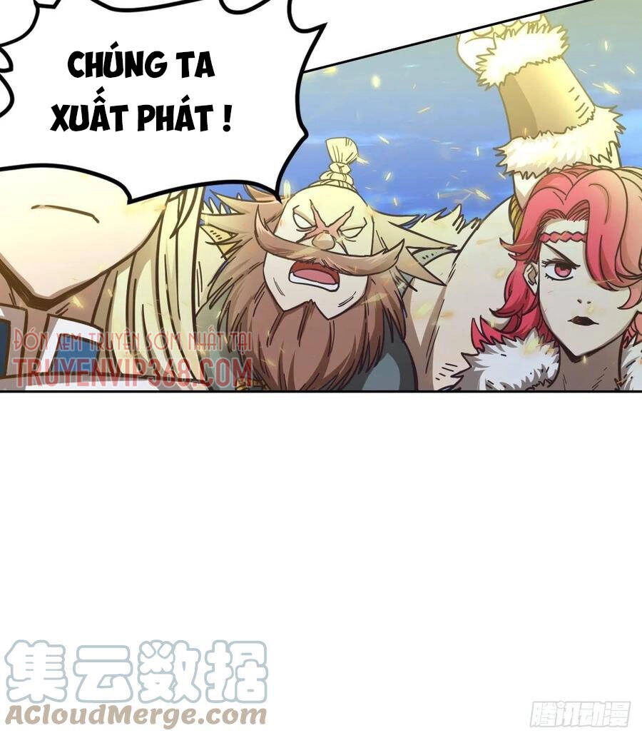 Người Nguyên Thủy Mạnh Nhất Chapter 83 - 62