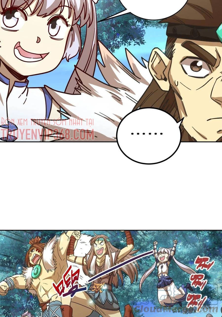 Người Nguyên Thủy Mạnh Nhất Chapter 84 - 8