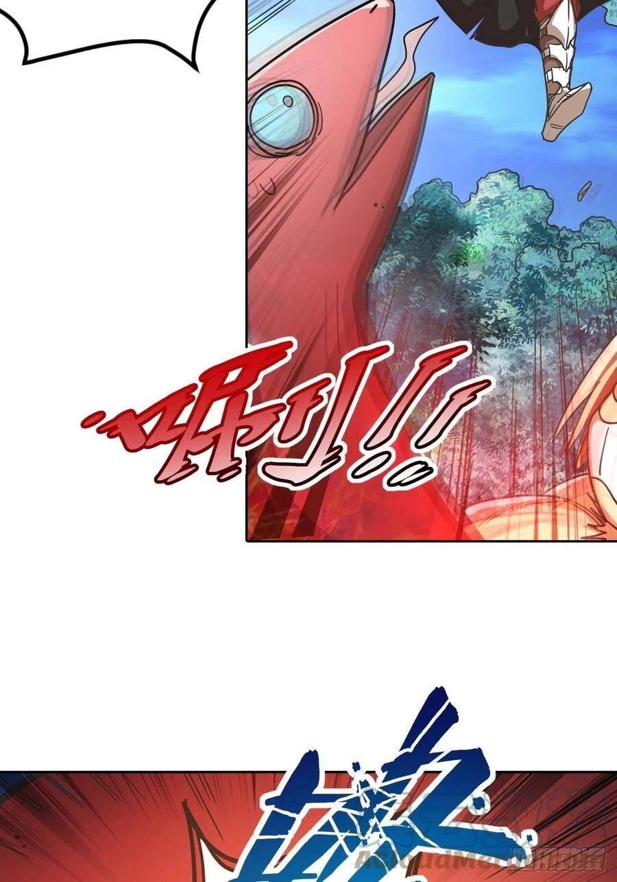 Người Nguyên Thủy Mạnh Nhất Chapter 84 - 11