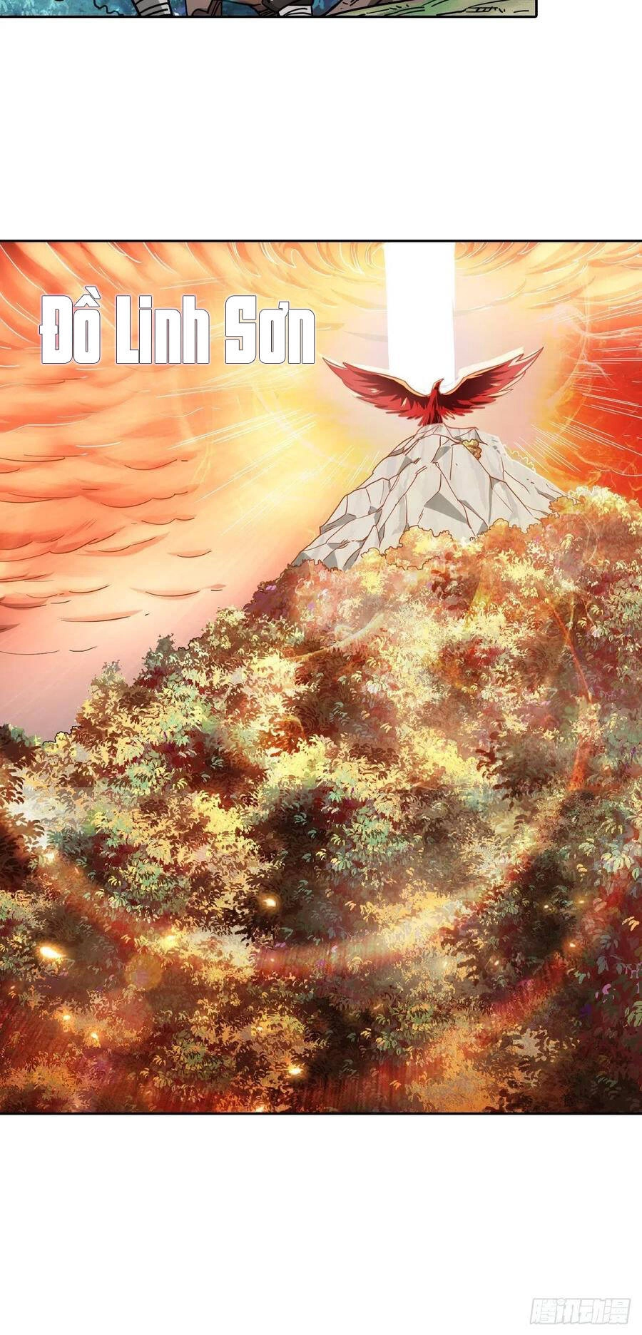 Người Nguyên Thủy Mạnh Nhất Chapter 84 - 22