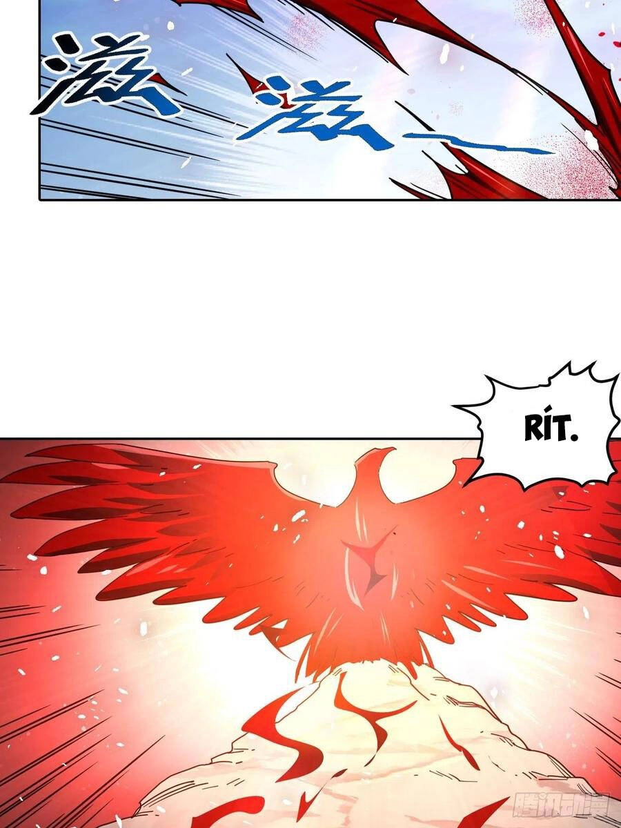 Người Nguyên Thủy Mạnh Nhất Chapter 84 - 25