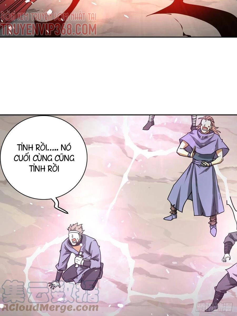 Người Nguyên Thủy Mạnh Nhất Chapter 84 - 26