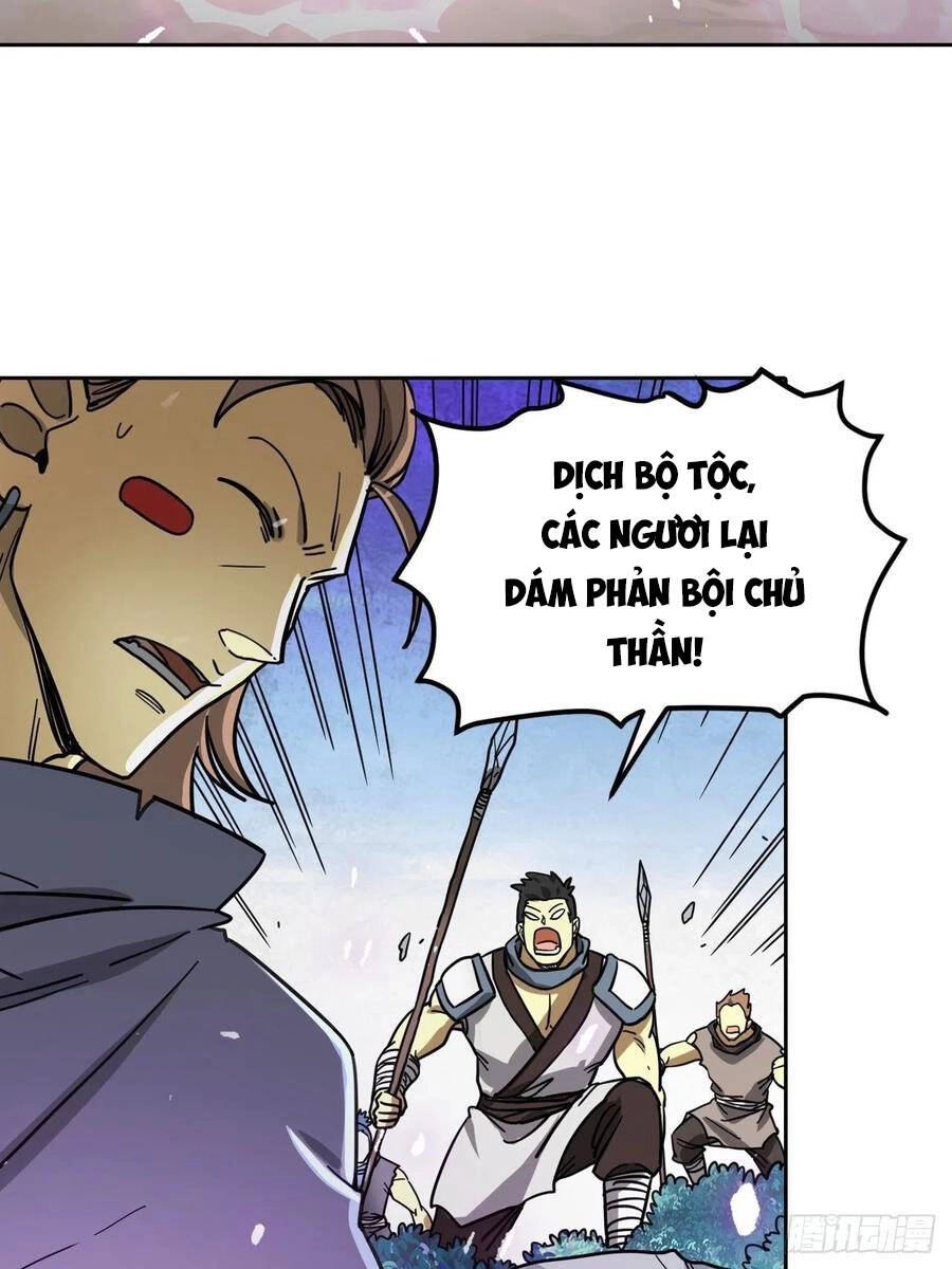 Người Nguyên Thủy Mạnh Nhất Chapter 84 - 27