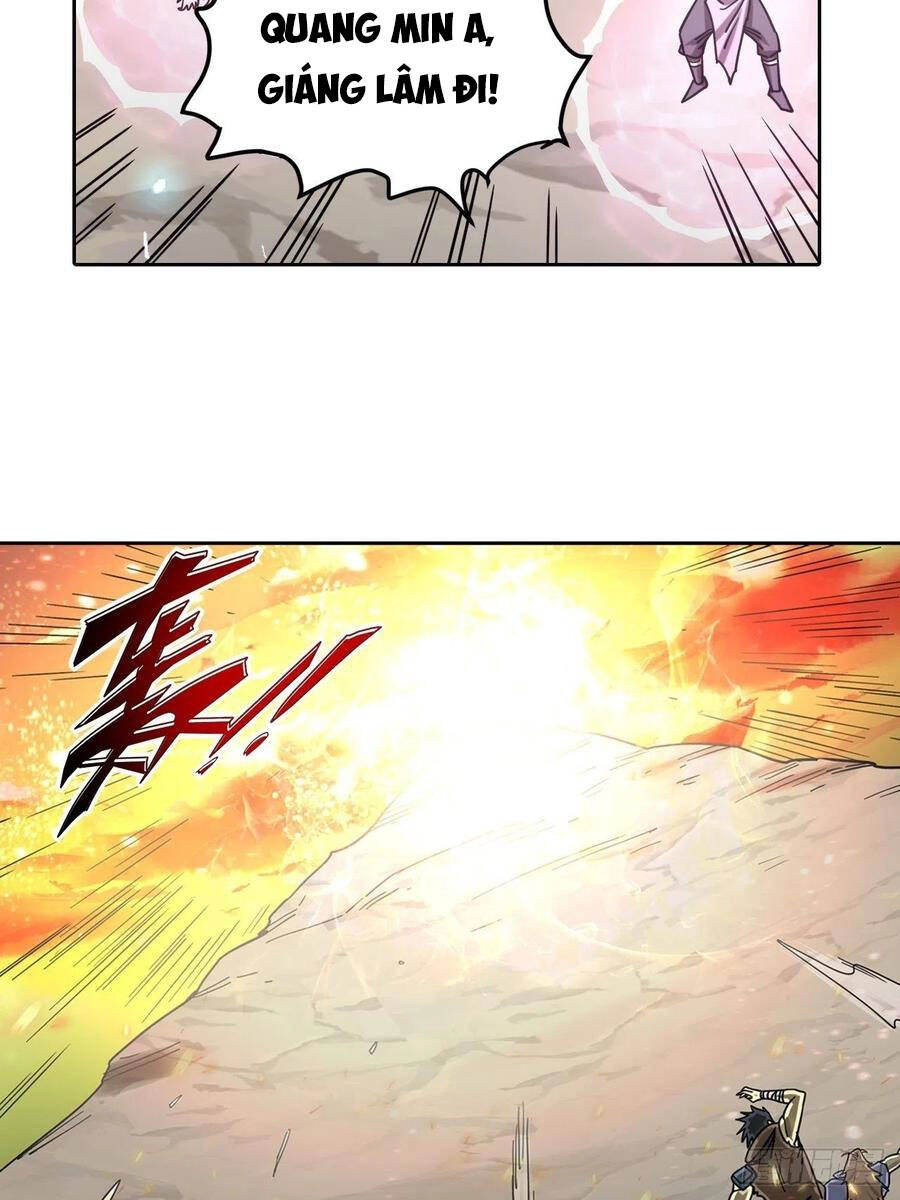 Người Nguyên Thủy Mạnh Nhất Chapter 84 - 31