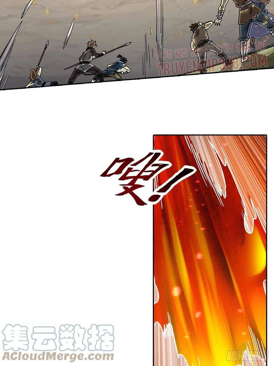 Người Nguyên Thủy Mạnh Nhất Chapter 84 - 32