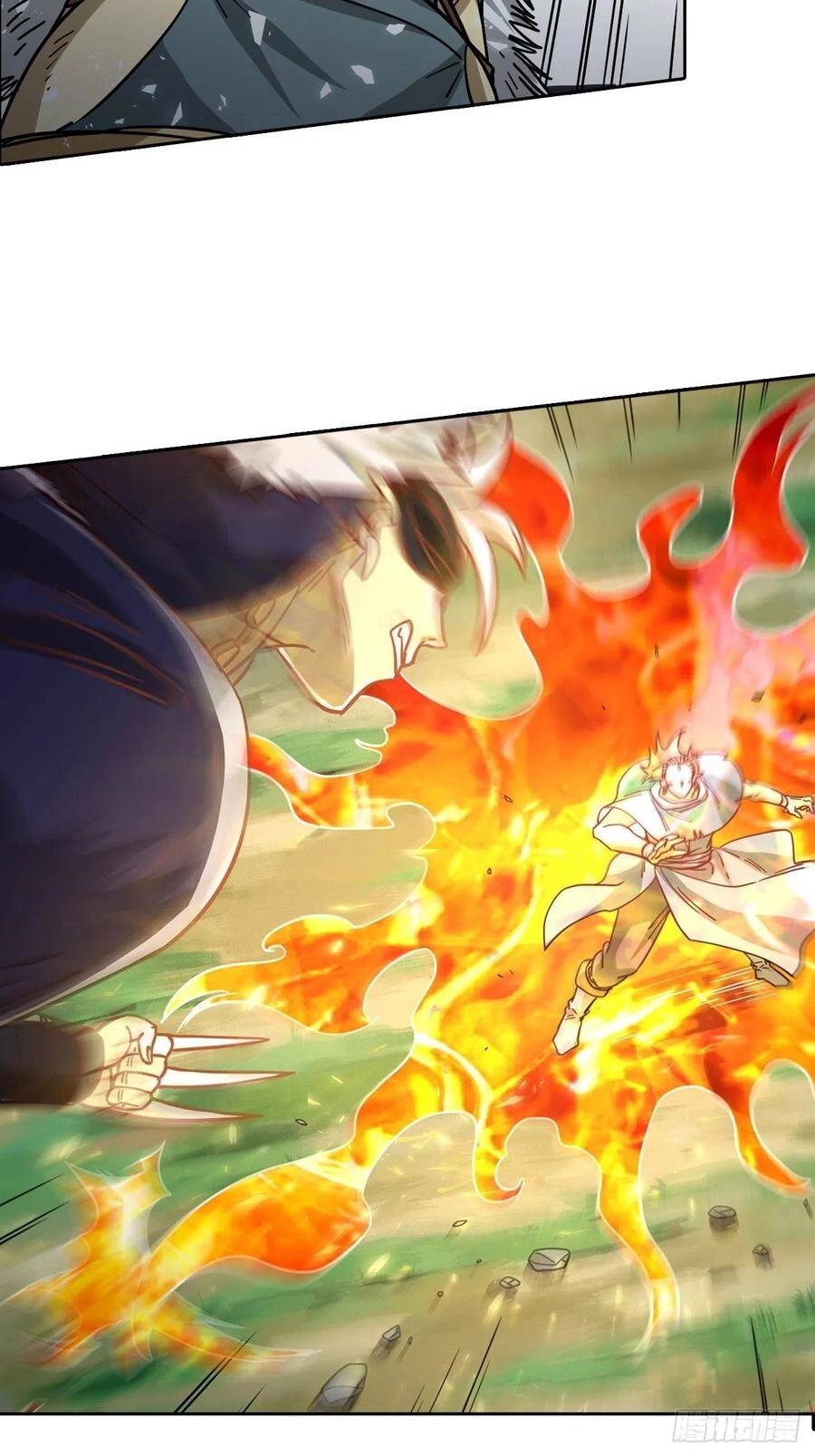 Người Nguyên Thủy Mạnh Nhất Chapter 84 - 49