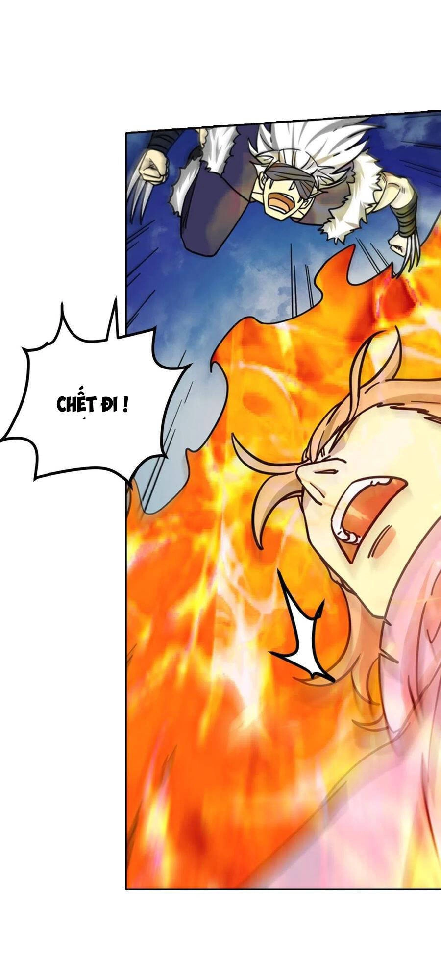 Người Nguyên Thủy Mạnh Nhất Chapter 84 - 51