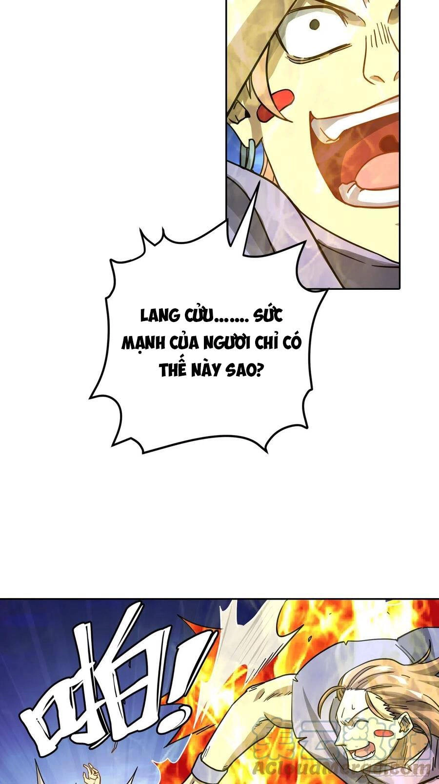 Người Nguyên Thủy Mạnh Nhất Chapter 84 - 54