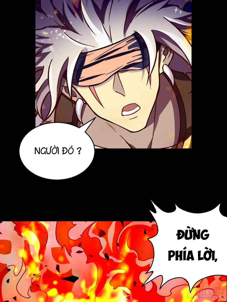 Người Nguyên Thủy Mạnh Nhất Chapter 85 - 6