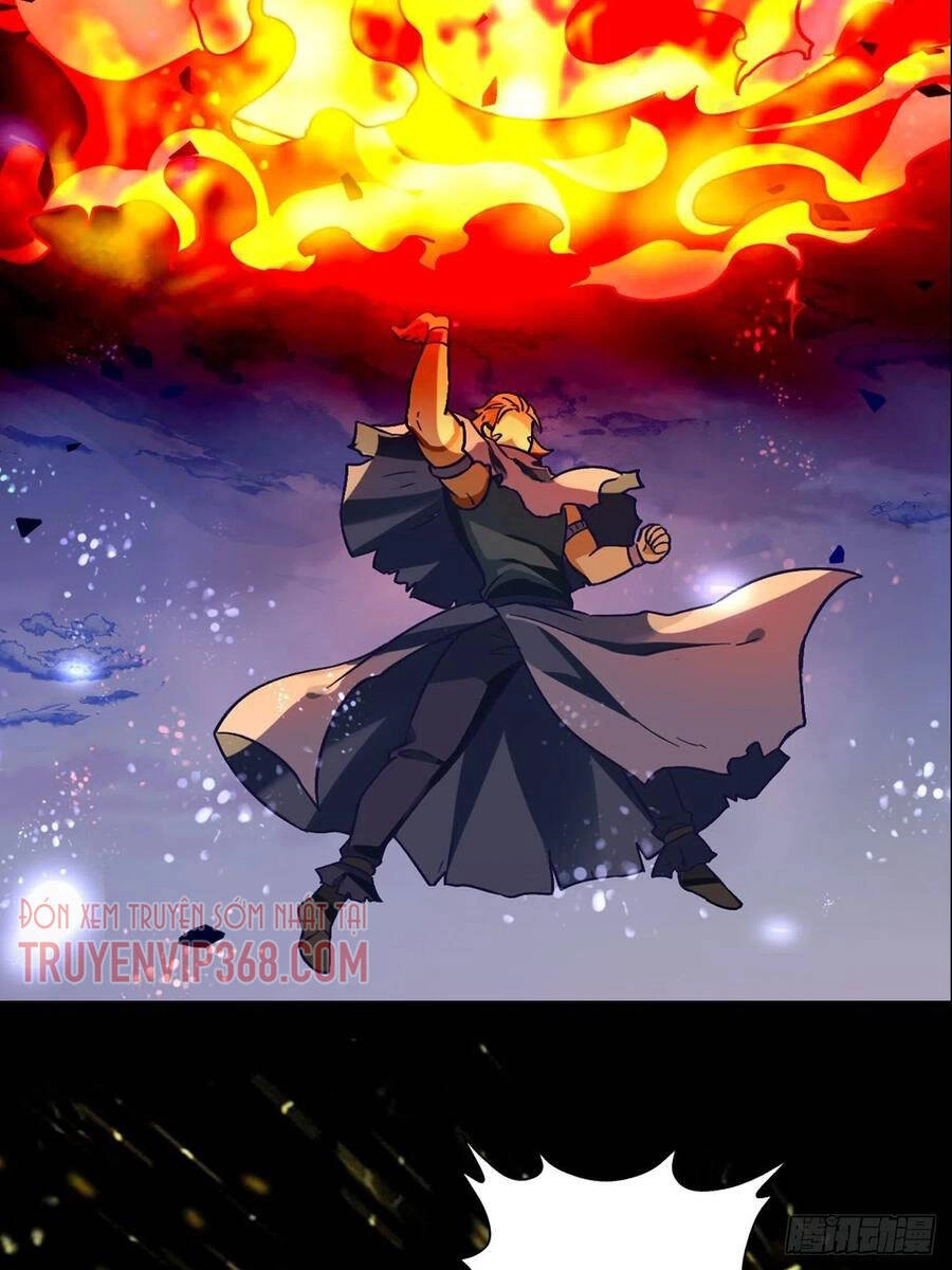 Người Nguyên Thủy Mạnh Nhất Chapter 85 - 7