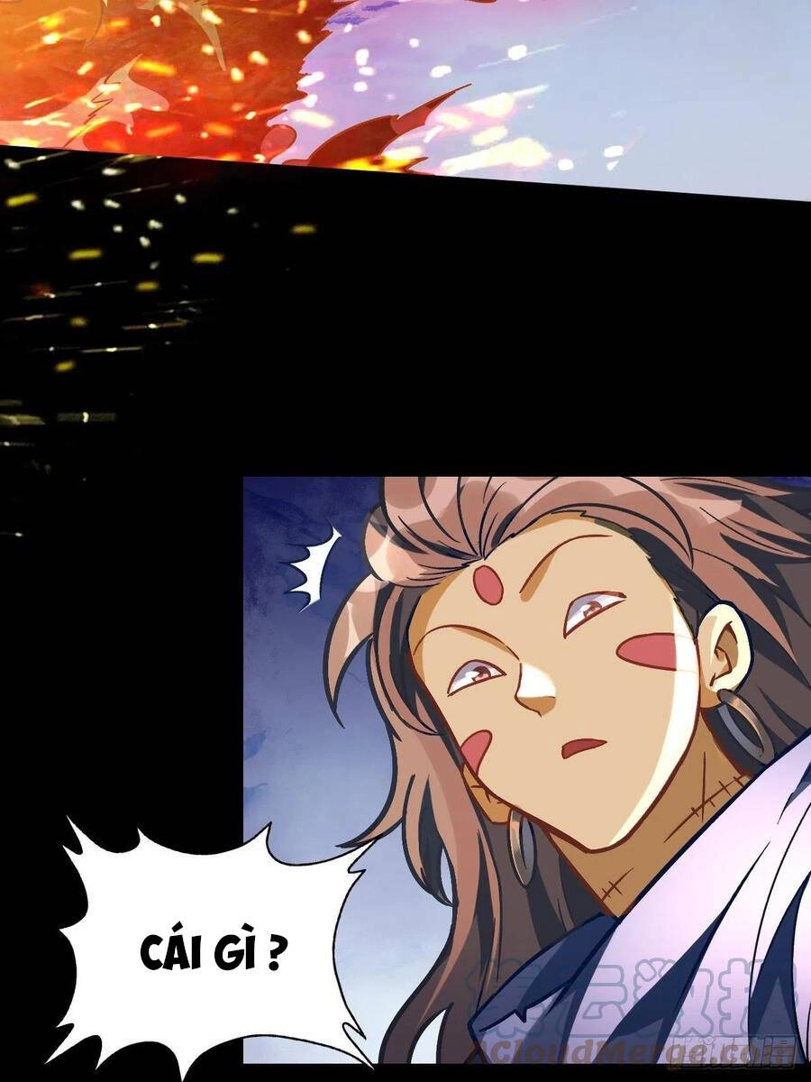 Người Nguyên Thủy Mạnh Nhất Chapter 85 - 11