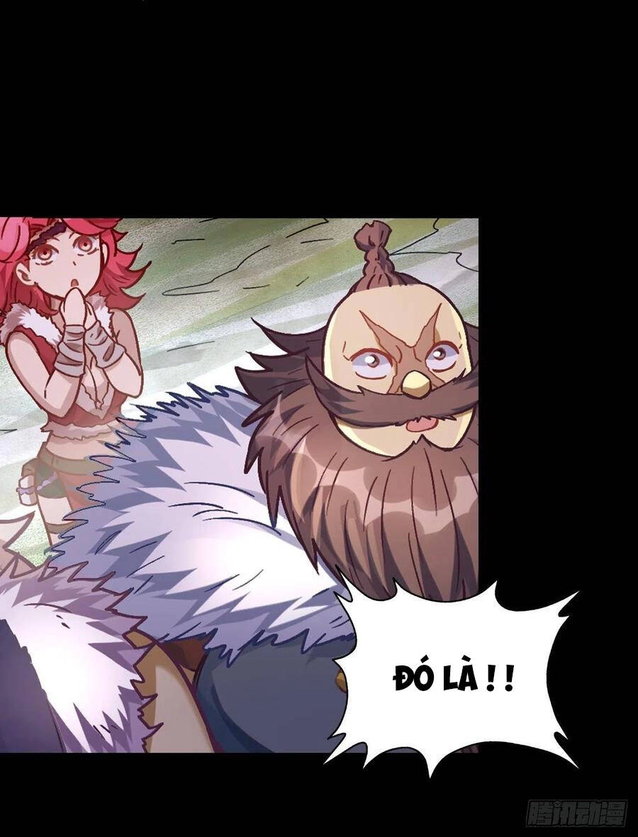 Người Nguyên Thủy Mạnh Nhất Chapter 85 - 12