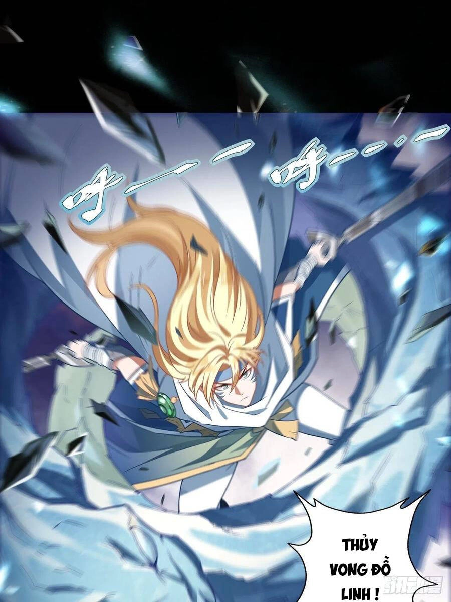 Người Nguyên Thủy Mạnh Nhất Chapter 85 - 13