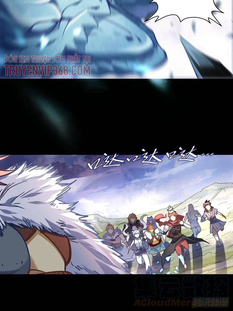 Người Nguyên Thủy Mạnh Nhất Chapter 85 - 14