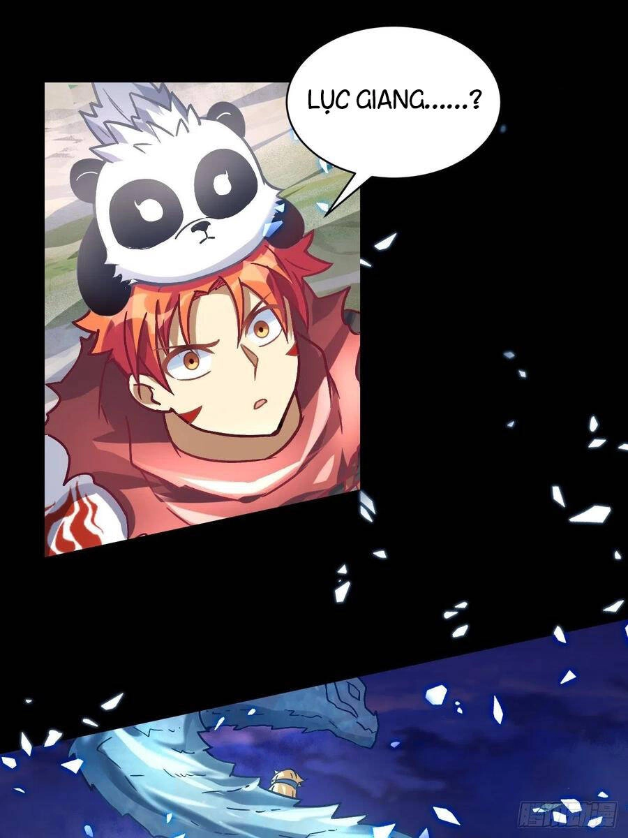 Người Nguyên Thủy Mạnh Nhất Chapter 85 - 15