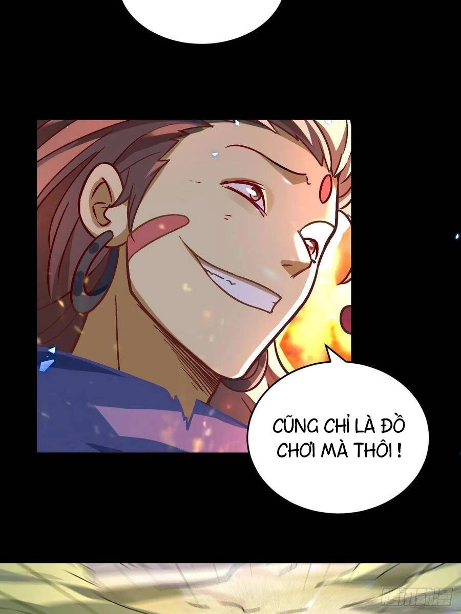 Người Nguyên Thủy Mạnh Nhất Chapter 85 - 18