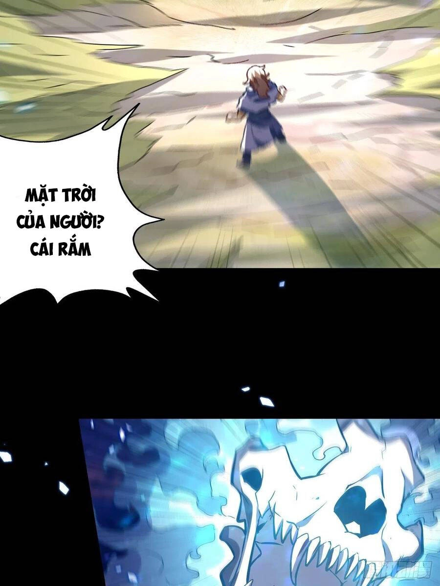 Người Nguyên Thủy Mạnh Nhất Chapter 85 - 19