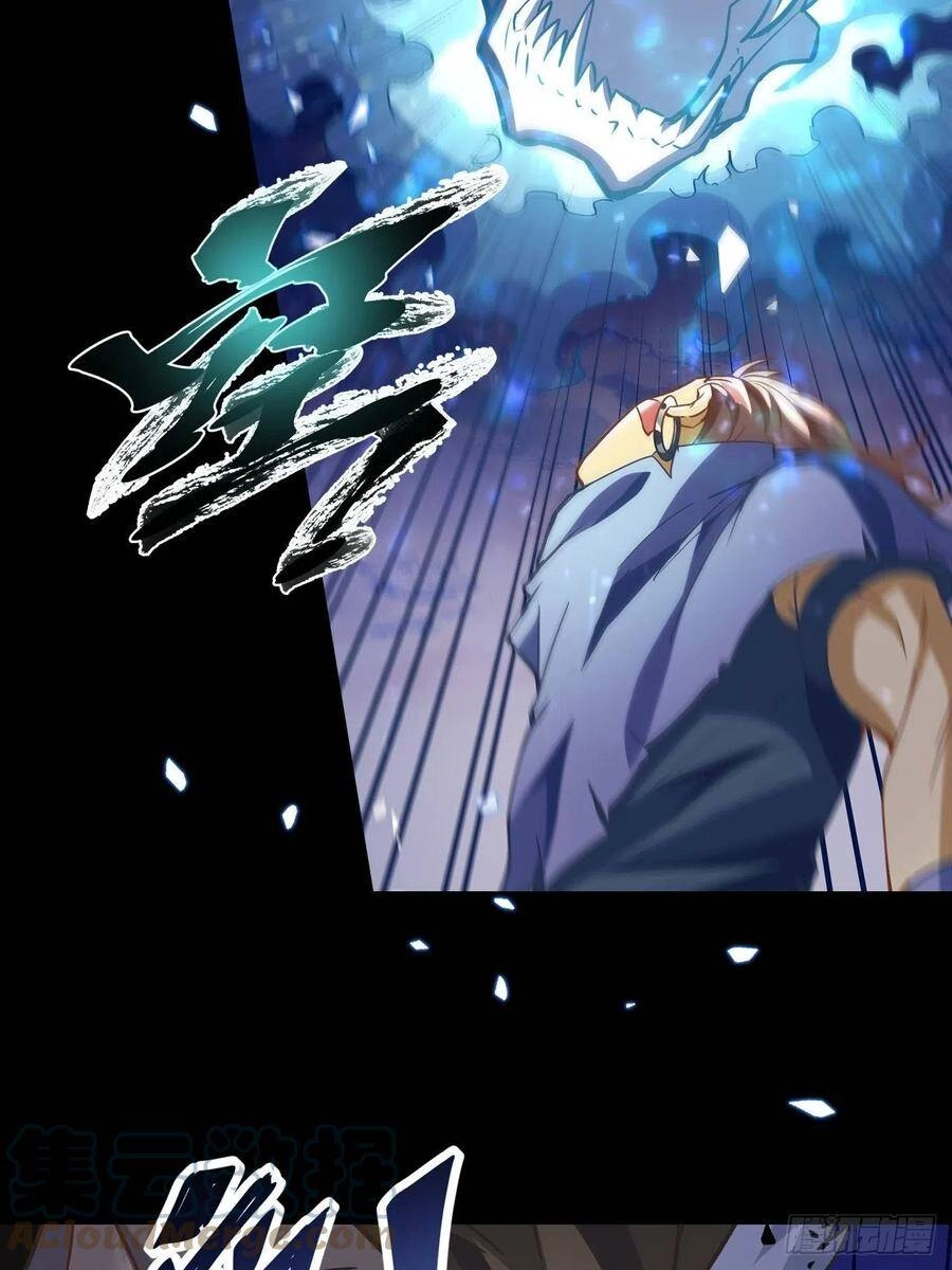 Người Nguyên Thủy Mạnh Nhất Chapter 85 - 20