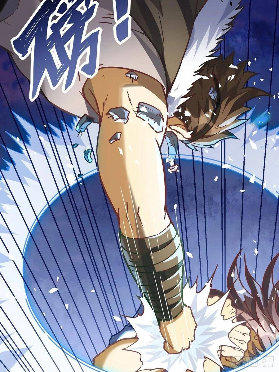 Người Nguyên Thủy Mạnh Nhất Chapter 85 - 21