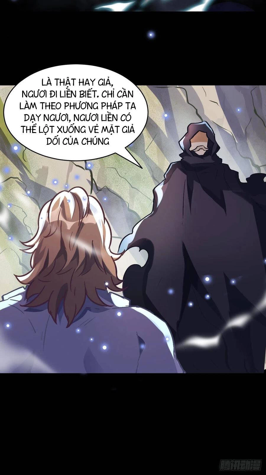 Người Nguyên Thủy Mạnh Nhất Chapter 85 - 25