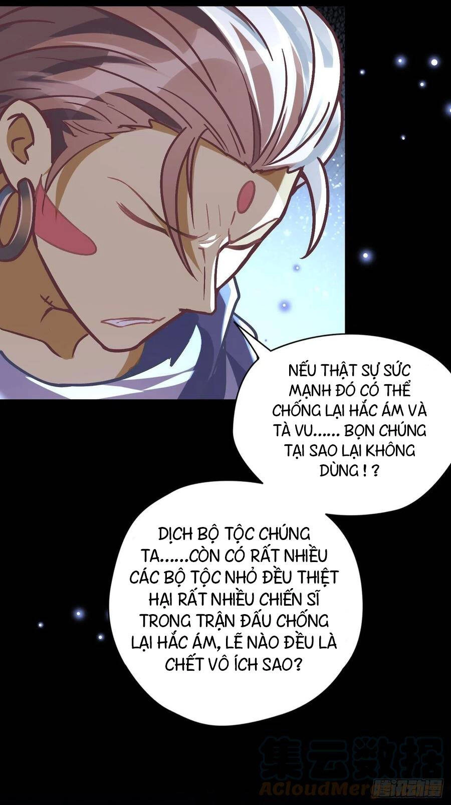 Người Nguyên Thủy Mạnh Nhất Chapter 85 - 26