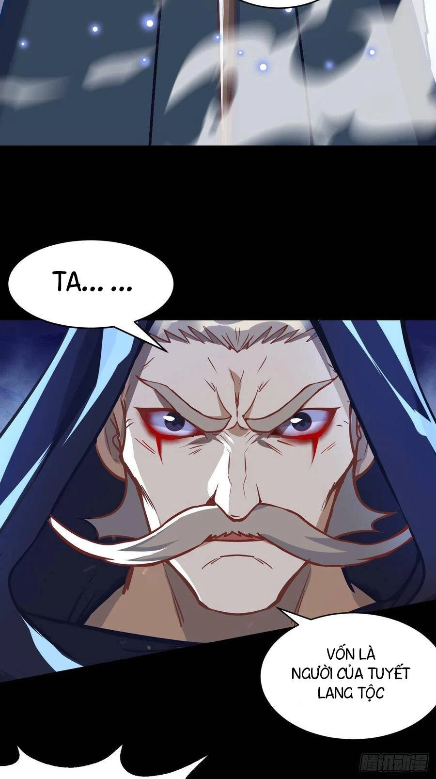 Người Nguyên Thủy Mạnh Nhất Chapter 85 - 28