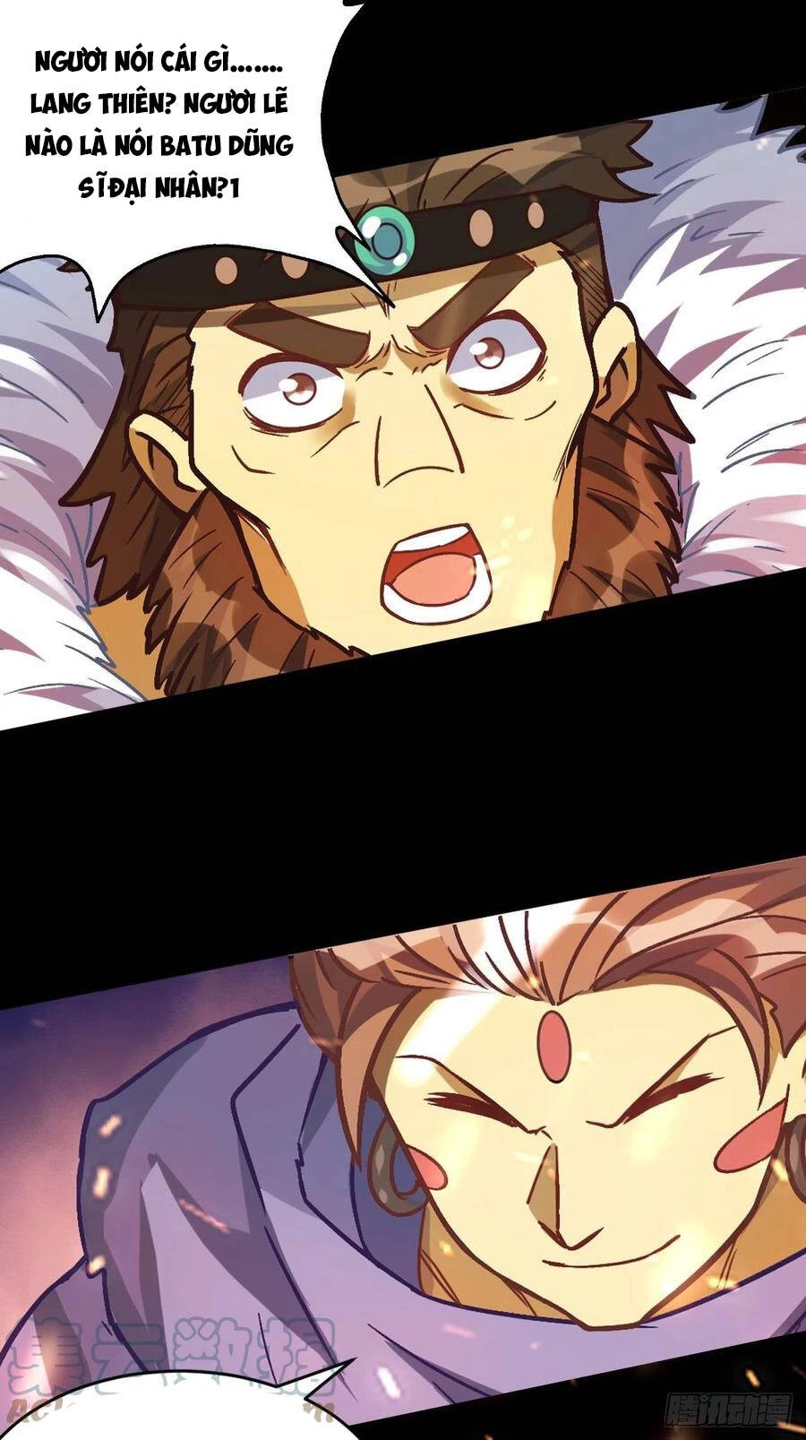 Người Nguyên Thủy Mạnh Nhất Chapter 85 - 29