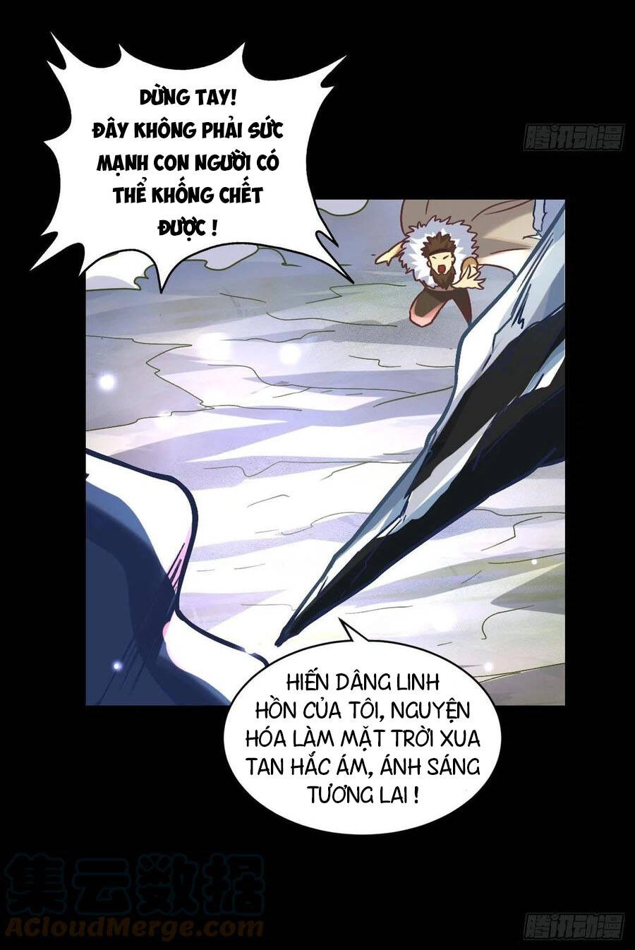 Người Nguyên Thủy Mạnh Nhất Chapter 85 - 32
