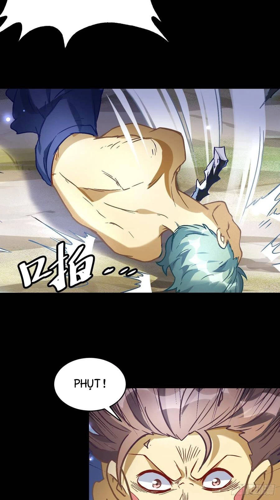 Người Nguyên Thủy Mạnh Nhất Chapter 85 - 34