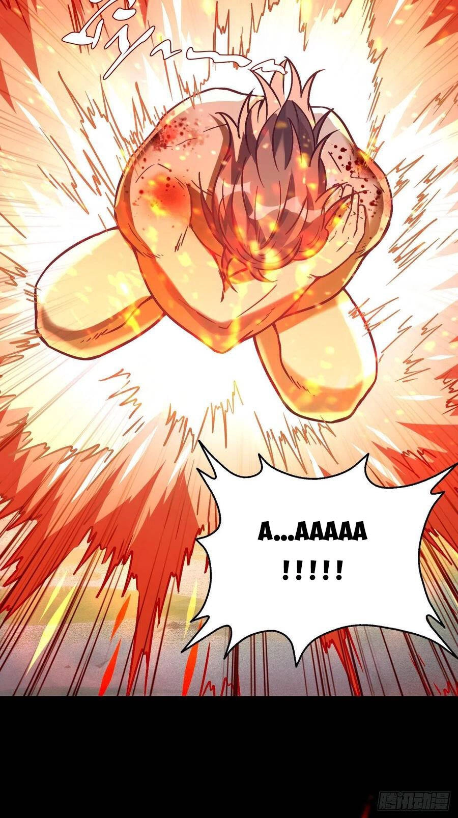 Người Nguyên Thủy Mạnh Nhất Chapter 85 - 39