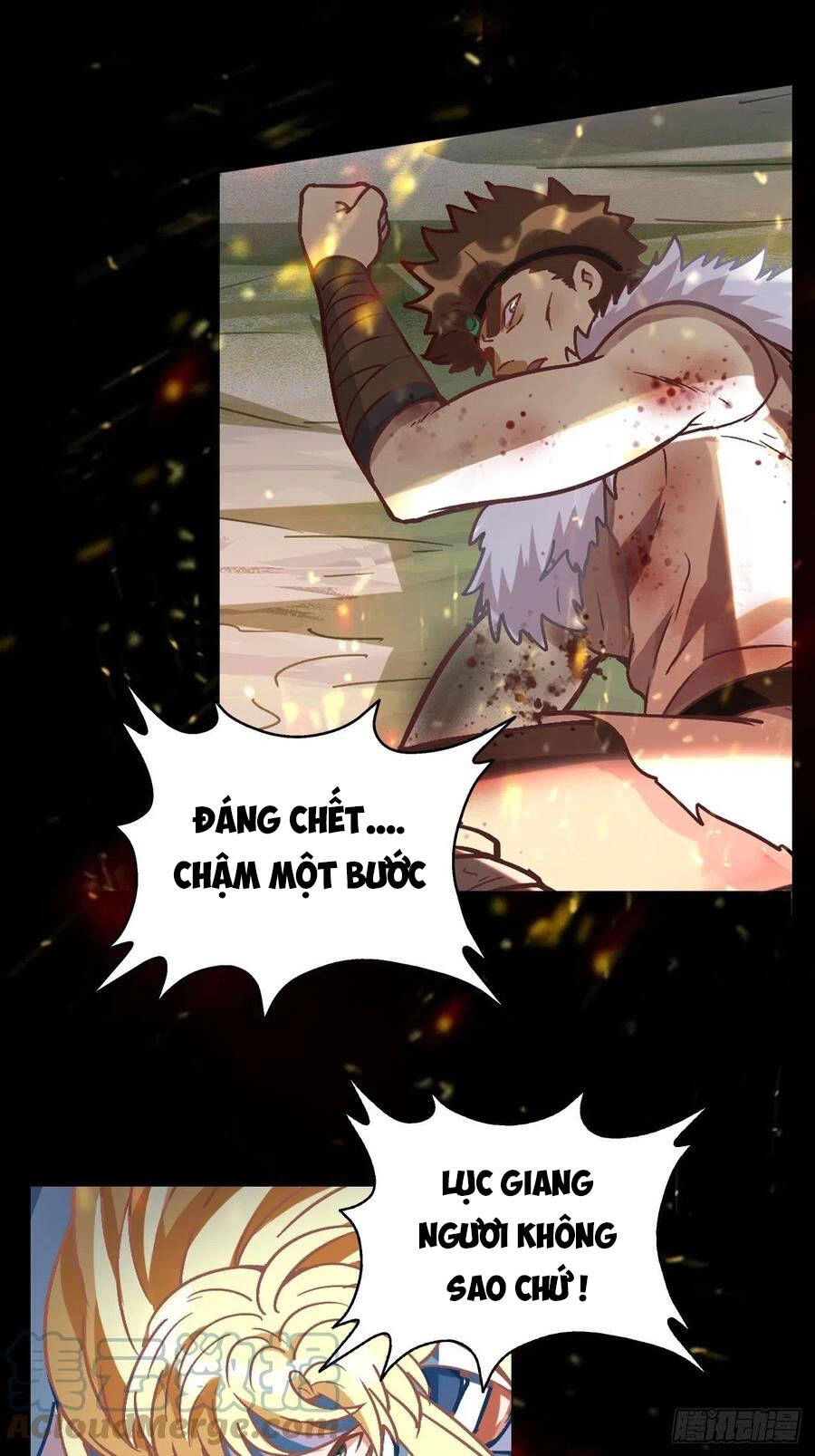 Người Nguyên Thủy Mạnh Nhất Chapter 85 - 41