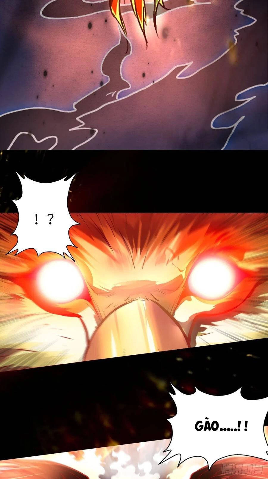 Người Nguyên Thủy Mạnh Nhất Chapter 85 - 43