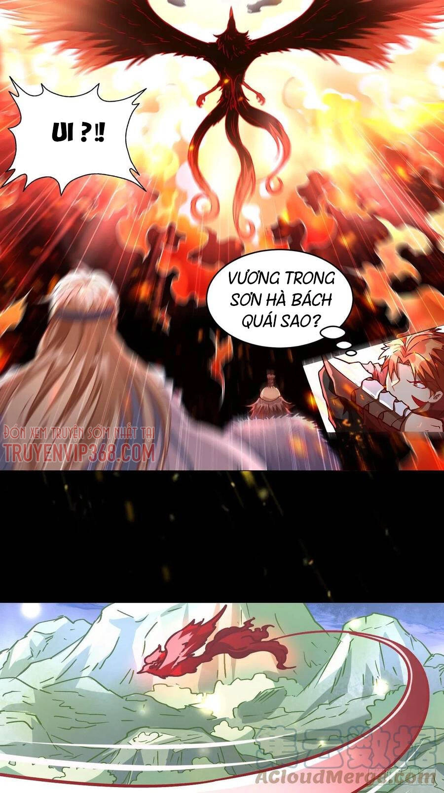 Người Nguyên Thủy Mạnh Nhất Chapter 85 - 44