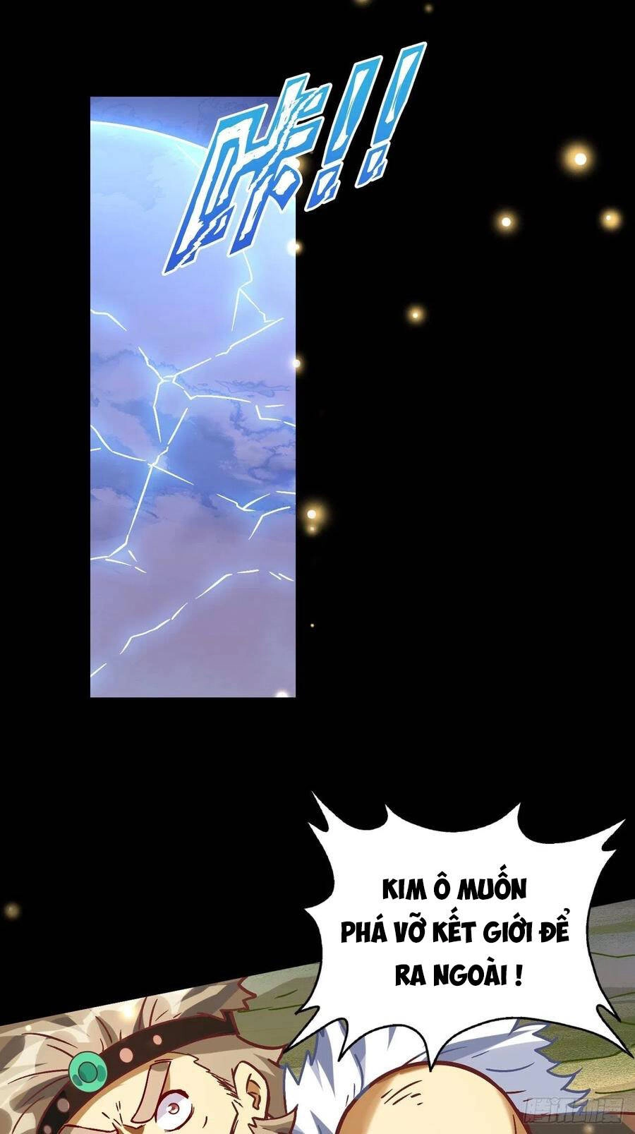 Người Nguyên Thủy Mạnh Nhất Chapter 85 - 46